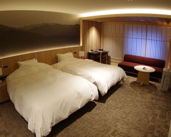 Kasuga Hotel - Nara