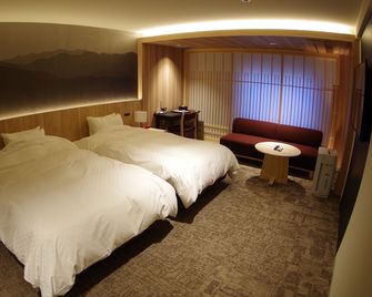 Kasuga Hotel - Nara