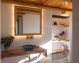 House On Monte Paxra - Rogil - Room amenity