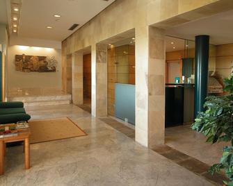 Mirasierra - Pamplona - Lobby