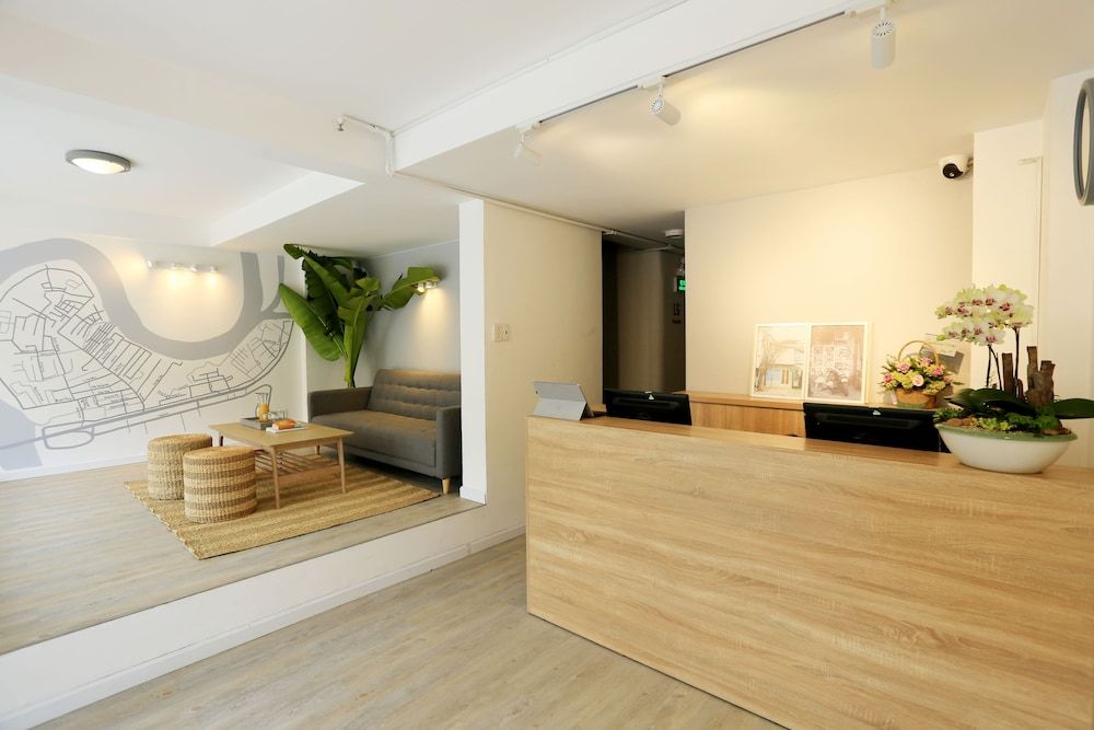 Common Inn Thao Dien thumbnail 3