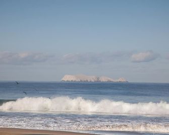 Ocean Lover's Paradise - Balcony Room - Barra del Potosí - Playa