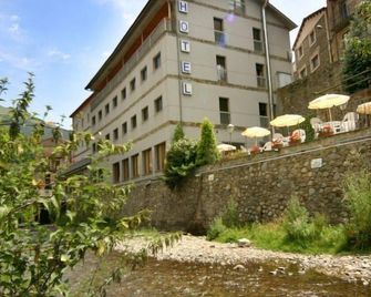 Hotel Sant Antoni - Ribes de Freser