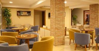 Hotel Bersoca - Benicàssim - Lounge