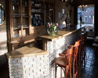 De Dames Van De Jonge - Giethoorn - Bar