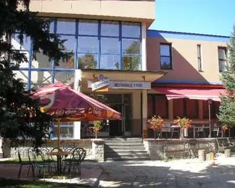 Penzion V Ráji - economy class - Strakonice - Edificio