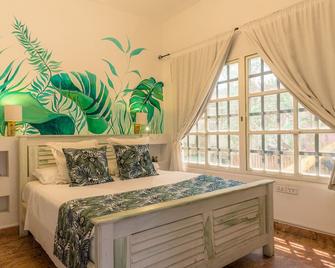 Residencia Albero Dulce - Havana - Bedroom