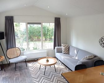 Holiday Home Maridu Ayla - Arnheim - Wohnzimmer