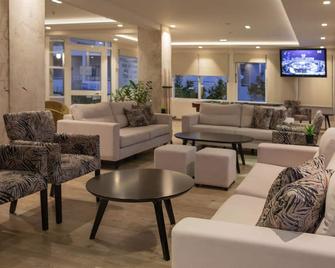Agrelli Hotel & Suites - Kardamena - Lounge
