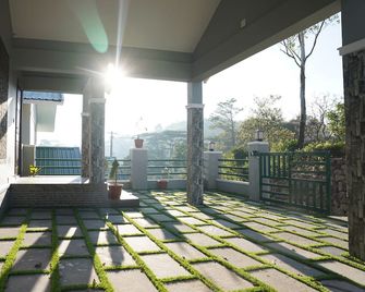 The Autumn By Maat Hotels - Vagamon - Outdoor view