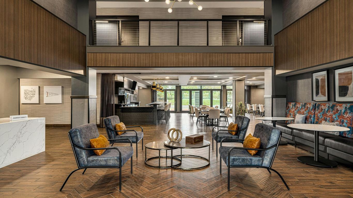 Four Points by Sheraton Columbus - Polaris