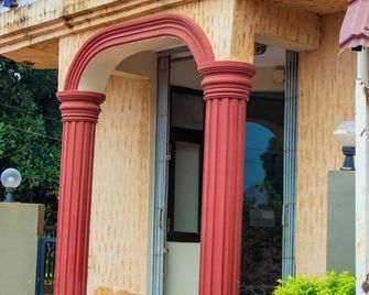 Spring Hills Hotel - Morogoro - Morogoro