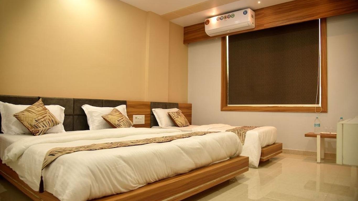 Hotel Krish