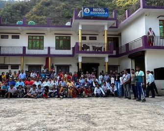 Hotel Shivkripa And Restaurant - Uttarkāshi
