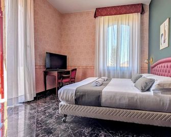 Villa Fieschi Boutique Hotel - Lavagna
