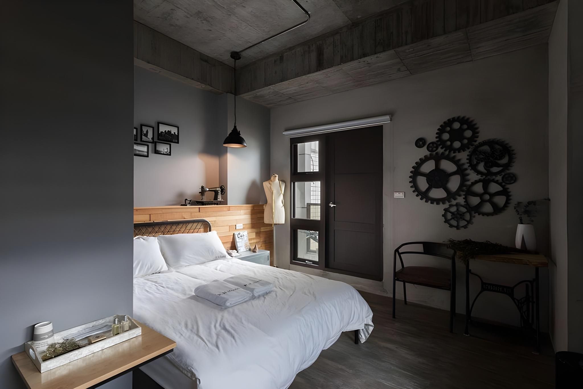 Railway Hualien Hostel