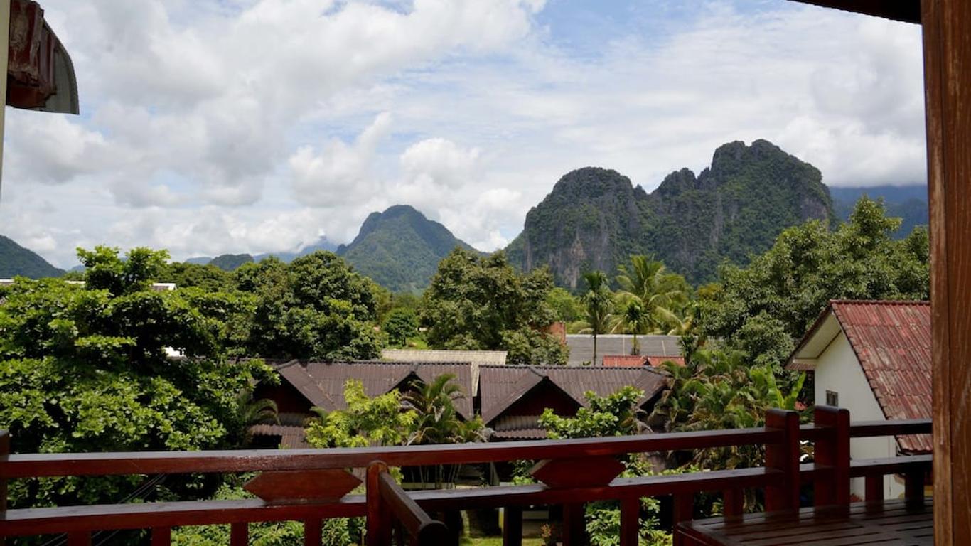 Vilayvong Hotel