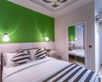 Araf Hotel - Konya - Bedroom