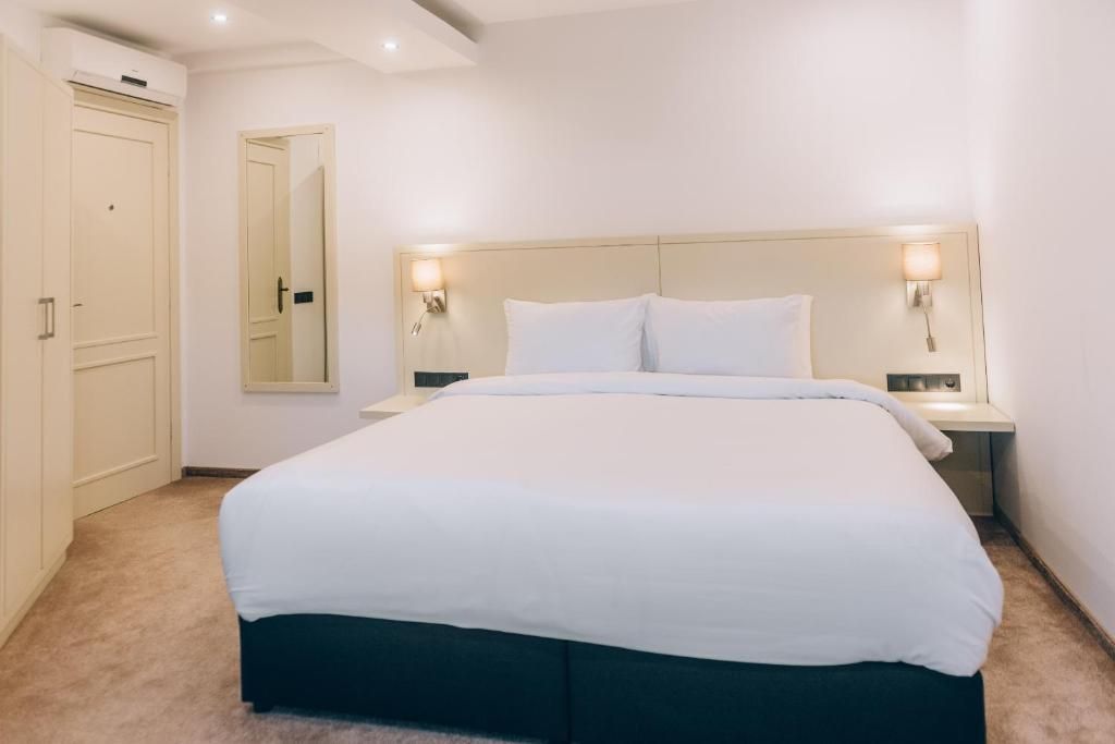 هوتل ريبابليك