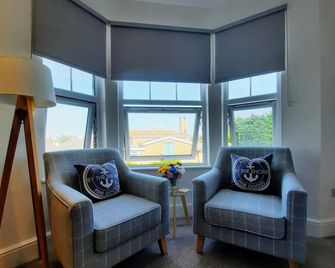 Viva Guest House - Clacton-on-Sea - Living room