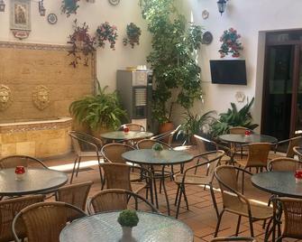 Hotel de los Faroles - Córdoba - Restaurante