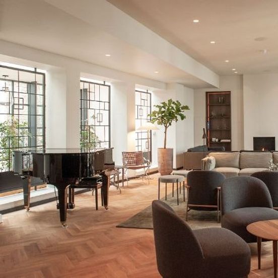 Hotel Kong Arthur – København