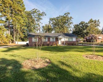 1105hillcre - Newberry - Edificio