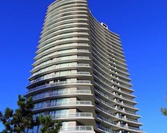 Apartment Alexander Boulevard - Punta del Este - Building
