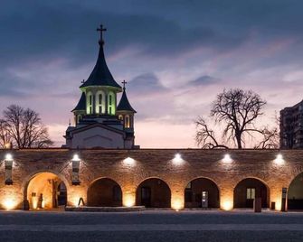 Ramada by Wyndham Oradea - Oradea