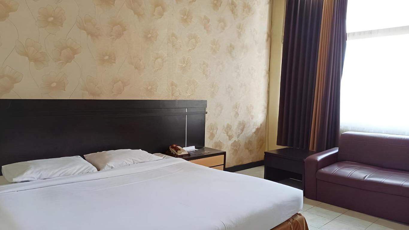 Bandung Permai Hotel Jember