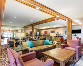 메인스테이 스위트 시드니 - 시드니 - 라운지