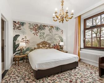 Hotel Torenhof - Sint Martens Latem - Bedroom