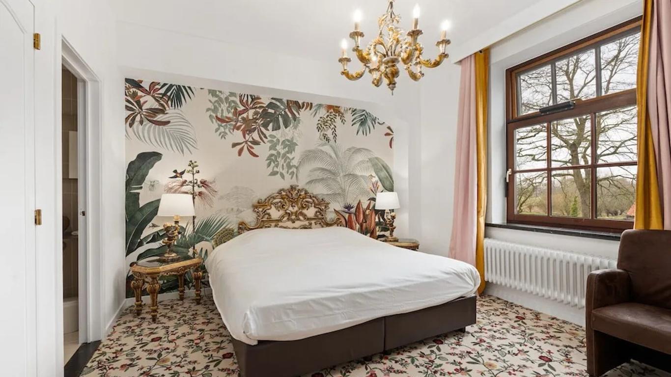 Hotel Torenhof