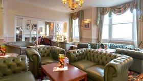 The Clifton Hotel - Scarborough - Lounge
