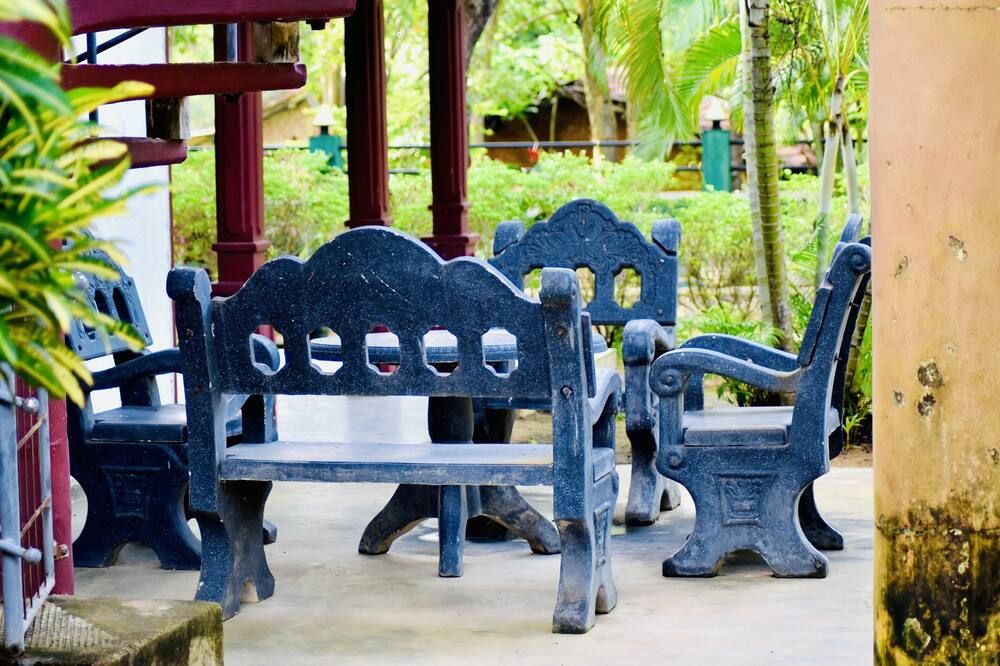 سينهاجيري فيلا