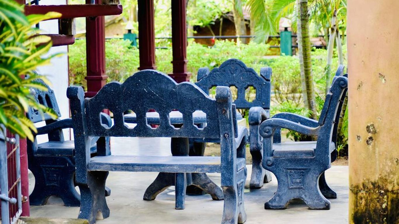 سينهاجيري فيلا