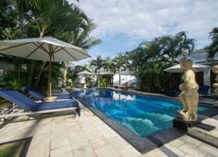Explore Lombok from your Villa for 2+ - Mangsit - Pool
