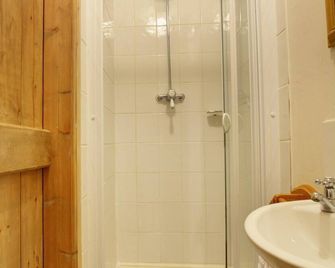 2 Bed in Cawston oc-880 - Norwich