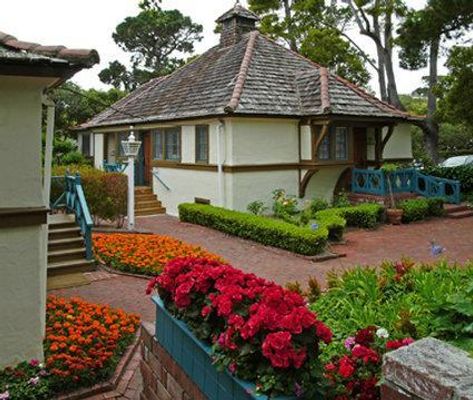 Normandy Inn 100 3 5 4 Carmel By The Sea Hotel Deals