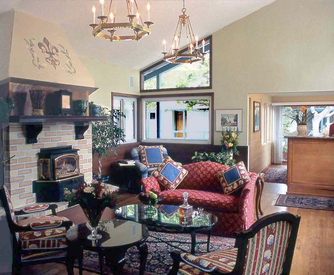 Normandy Inn 100 3 5 4 Carmel By The Sea Hotel Deals