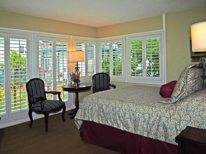 Normandy Inn 100 3 5 4 Carmel By The Sea Hotel Deals