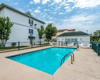 Motel 6 Shreveport. La - Shreveport - Bể bơi