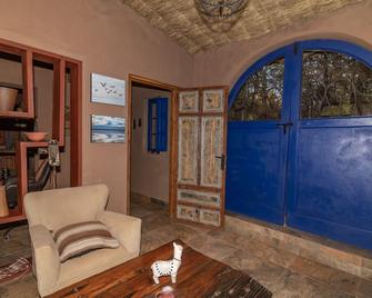 시코이 아타카마 로지 - 산페드로아타카마 - 거실