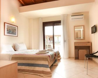 Skiathos Somnia - Skiathos - Slaapkamer