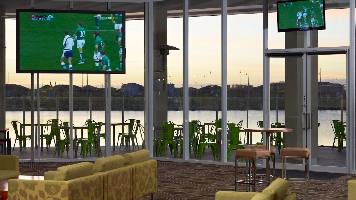 Mercure Melbourne Caroline Springs