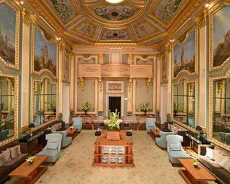 Pestana Palácio do Freixo, Porto - Porto - Lobby