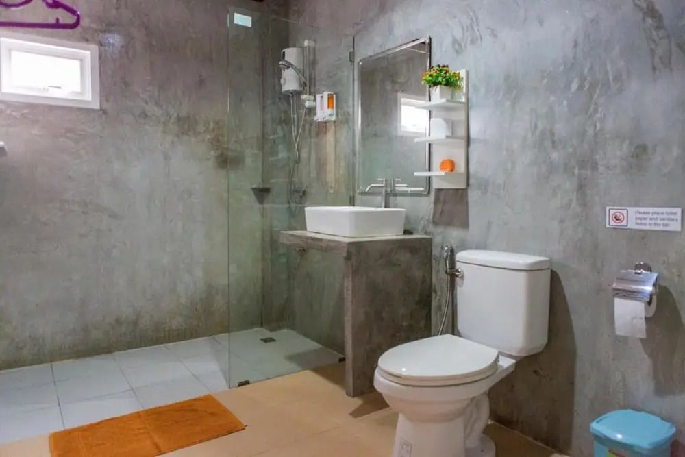 تاي سمايل بنغالو