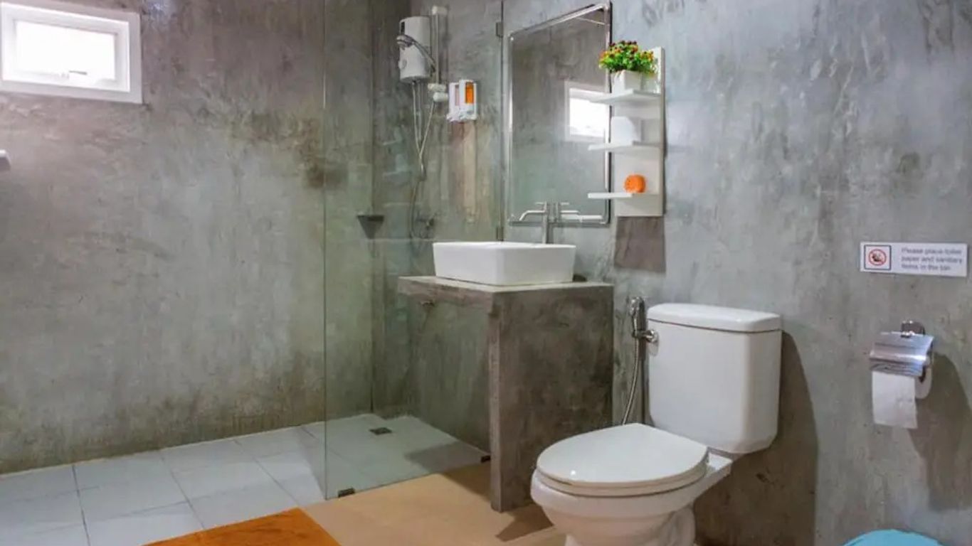 Thai Smile Bungalows