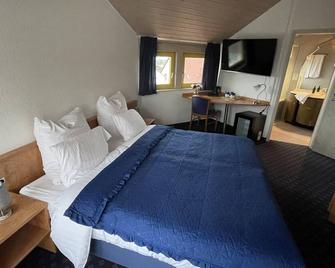 Krystall Hotel - Filderstadt - Bedroom