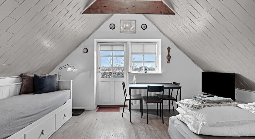 Guldbergs Guesthouse – Kerteminde